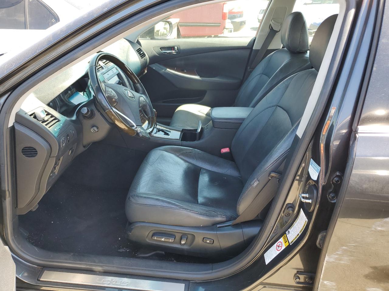 JTHBK1EGXA2358029 2010 Lexus Es 350