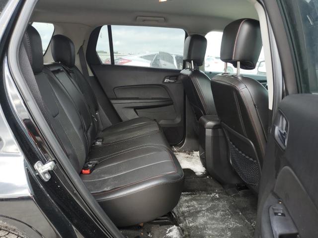 2012 GMC Terrain Slt VIN: 2GKALUEK2C6367656 Lot: 58571774