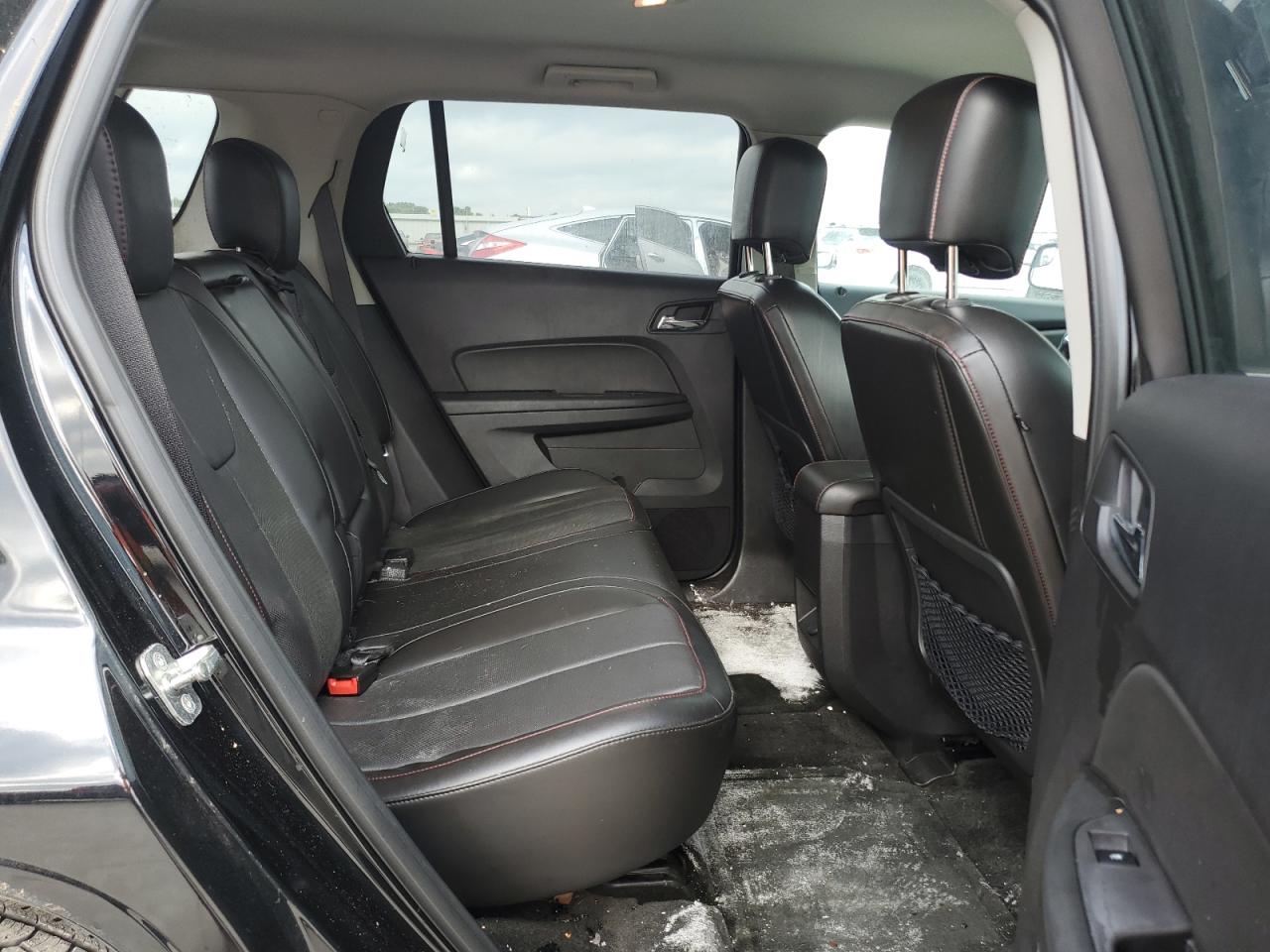 2GKALUEK2C6367656 2012 GMC Terrain Slt