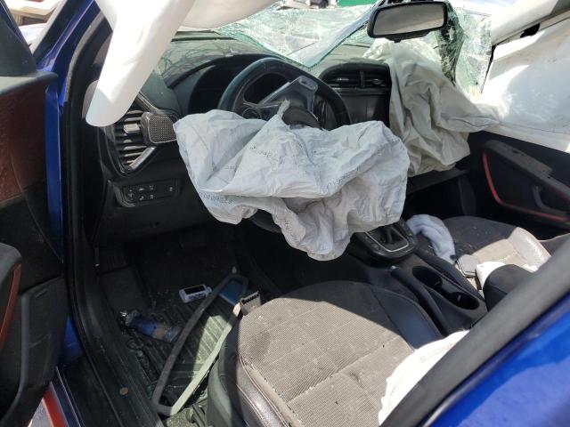 2020 KIA SOUL GT-LI - KNDJ53AF5L7020833