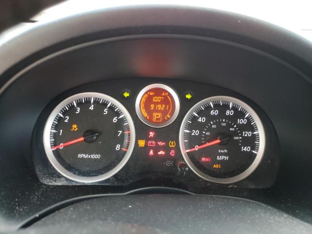 2012 Nissan Sentra 2.0 VIN: 3N1AB6AP7CL612266 Lot: 60910764