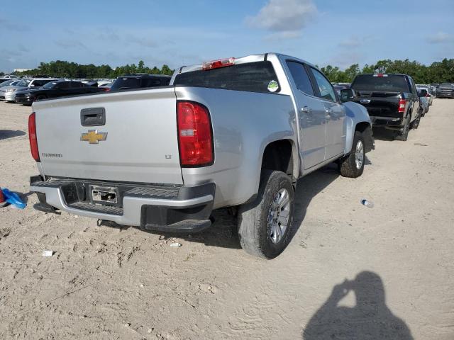 2018 CHEVROLET COLORADO L 1GCGSCEA5J1287603  61062574