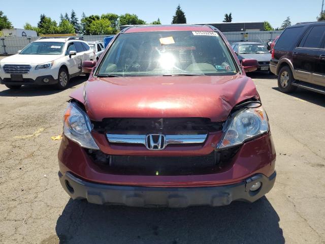 2008 Honda Cr-V Exl VIN: 5J6RE48758L048034 Lot: 57539294