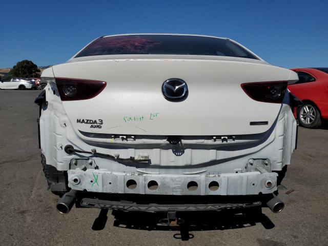 2020 Mazda 3 Select VIN: JM1BPBCM3L1167711 Lot: 58363524