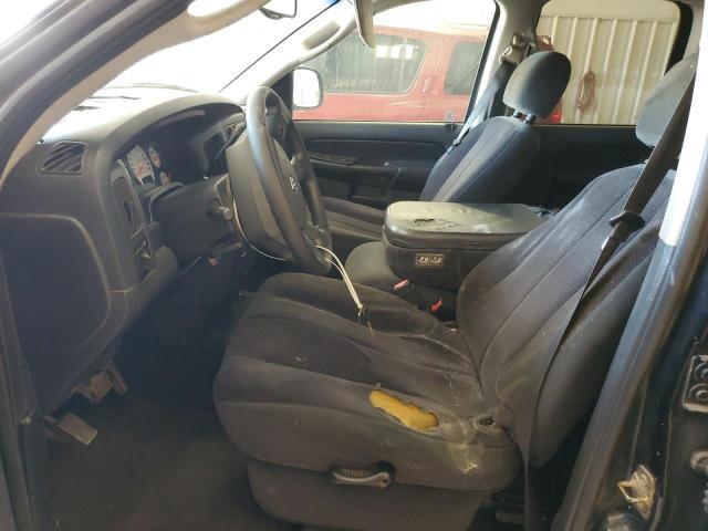 2004 Dodge Ram 1500 St VIN: 1D7HA18N14S617395 Lot: 57496634