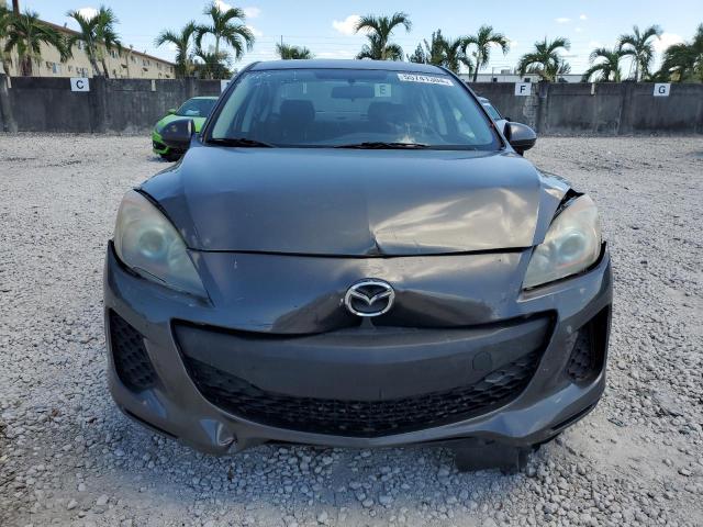 VIN JM1BL1V70D1778360 2013 Mazda 3, I no.5