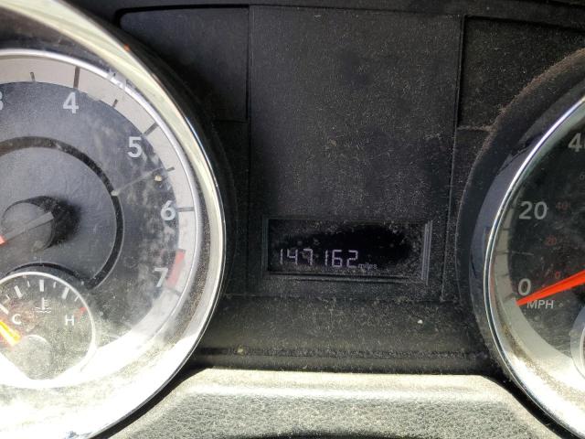 2011 Dodge Grand Caravan Mainstreet VIN: 2D4RN3DG4BR646106 Lot: 59067374