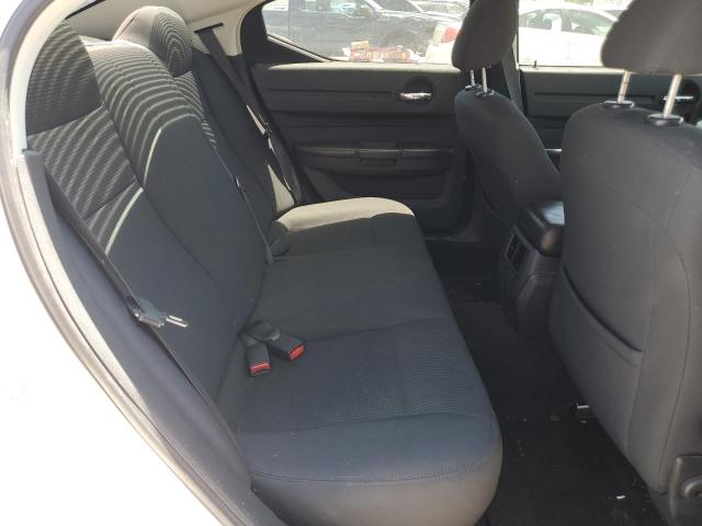 2008 Dodge Charger VIN: 2B3KA43R08H154417 Lot: 57755694