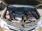 TOYOTA CAMRY HYBR photo