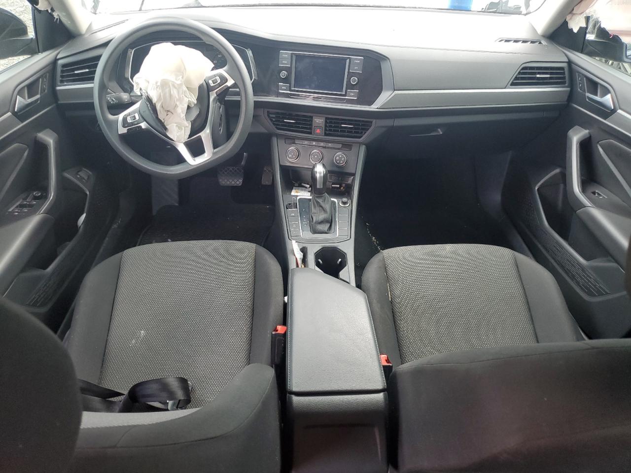 3VWC57BU7MM064737 2021 Volkswagen Jetta S