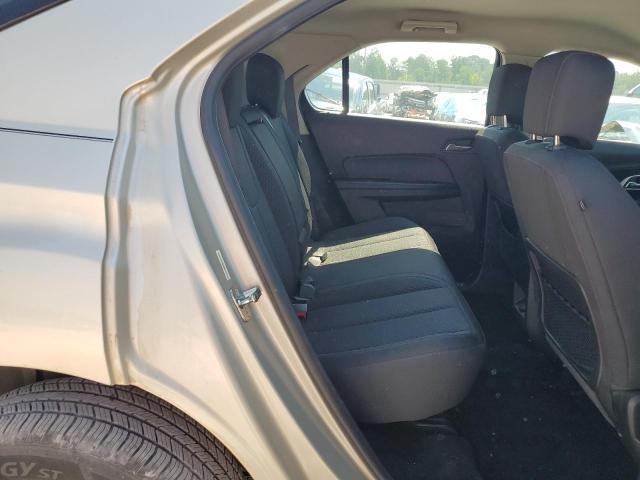 2014 CHEVROLET EQUINOX LS - 2GNALAEK3E6376290