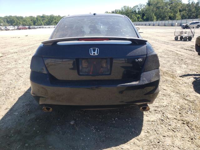 2009 Honda Accord Exl VIN: 1HGCP36879A034128 Lot: 60417524