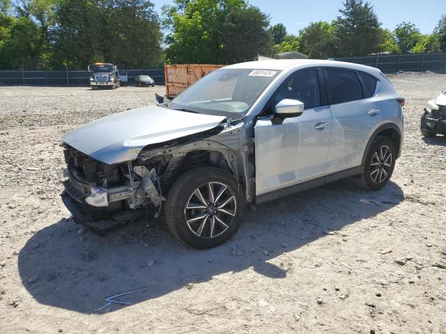 2018 MAZDA CX-5 TOURI - JM3KFACM4J0348937