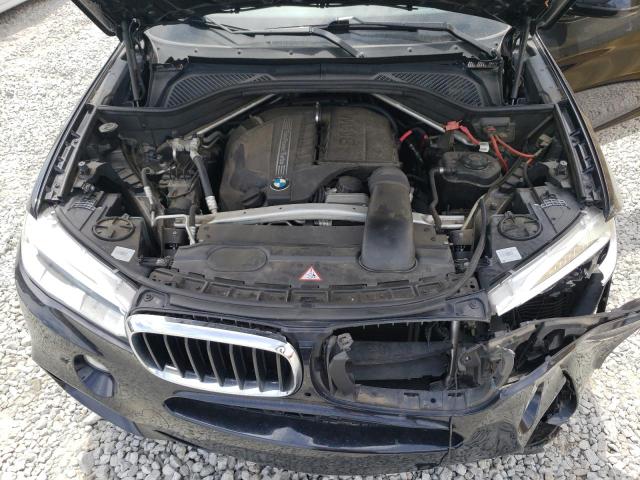 2014 BMW X5 Sdrive35I VIN: 5UXKR2C55E0C00124 Lot: 59610384