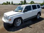 1J4NF2GB7BD240059 2011 Jeep Patriot