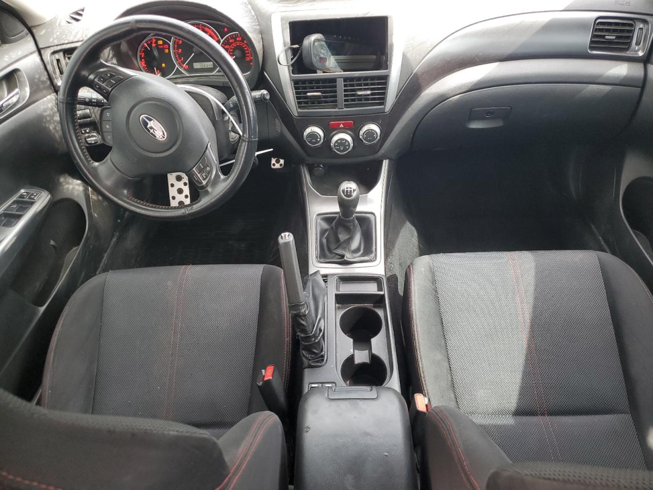 JF1GR7E69EG231512 2014 Subaru Impreza Wrx