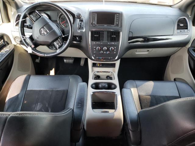 2019 Dodge Grand Caravan Sxt VIN: 2C4RDGCGXKR600191 Lot: 59301844