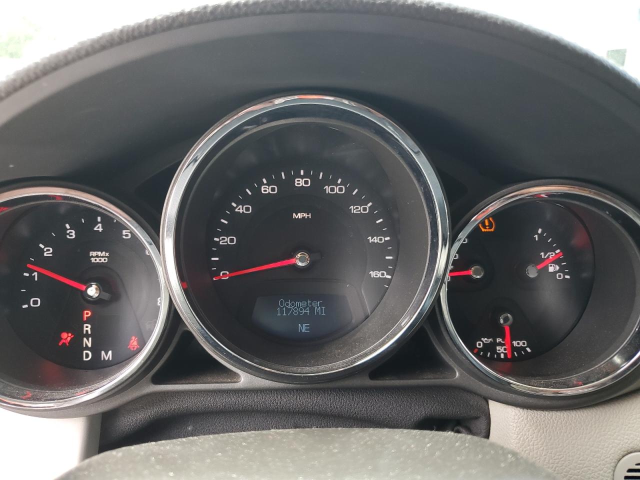 1G6DF577090147595 2009 Cadillac Cts