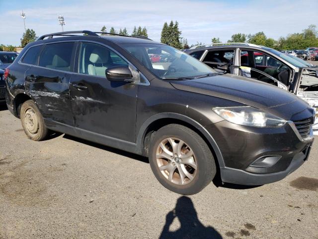 VIN JM3TB3CV9F0459723 2015 Mazda CX-9, Touring no.4