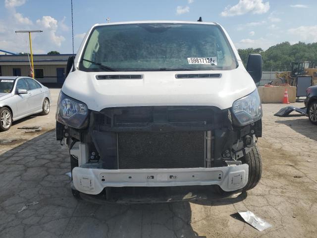 1FTBR1Y8XMKA82022 2021 Ford Transit T-250