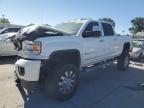 2016 GMC SIERRA K25 - 1GT12UE89GF125185