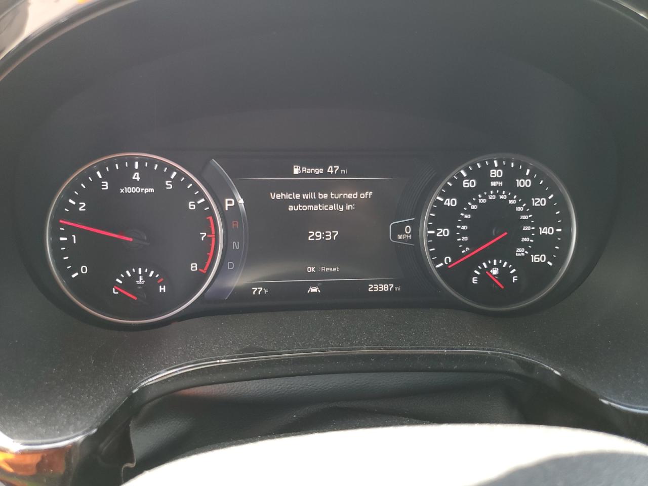 KNDETCA29P7424745 2023 Kia Seltos Sx