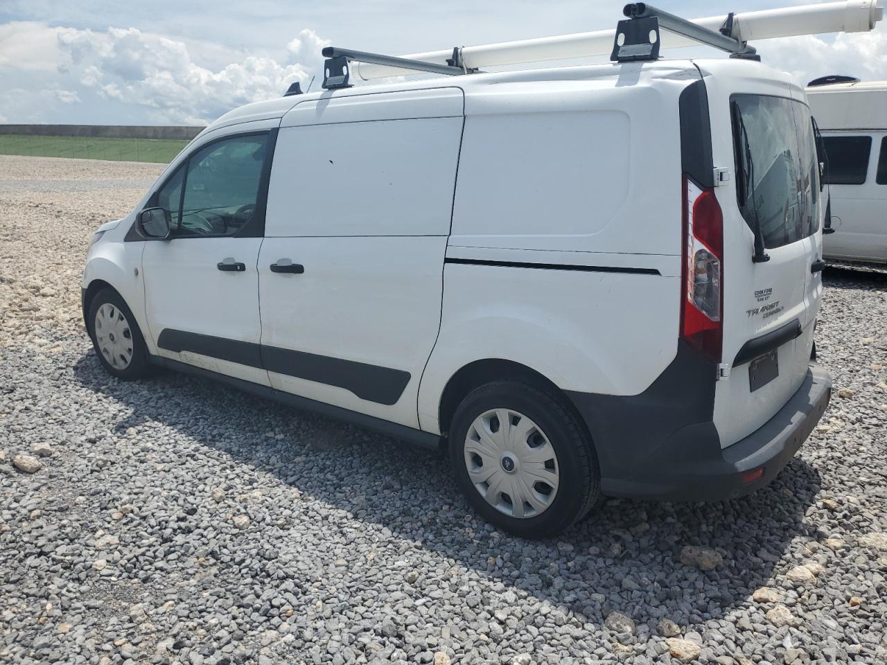 NM0LS7E24K1394039 FORD TRANSIT 2019