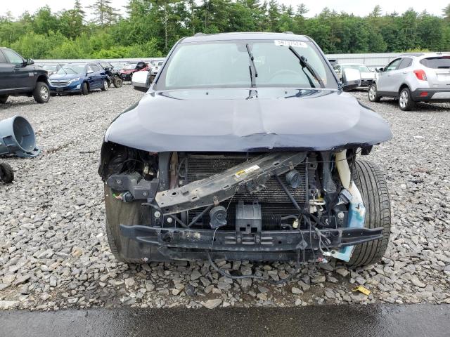 2015 DODGE DURANGO CI - 1C4RDJEG1FC145840