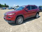 JEEP CHEROKEE L photo