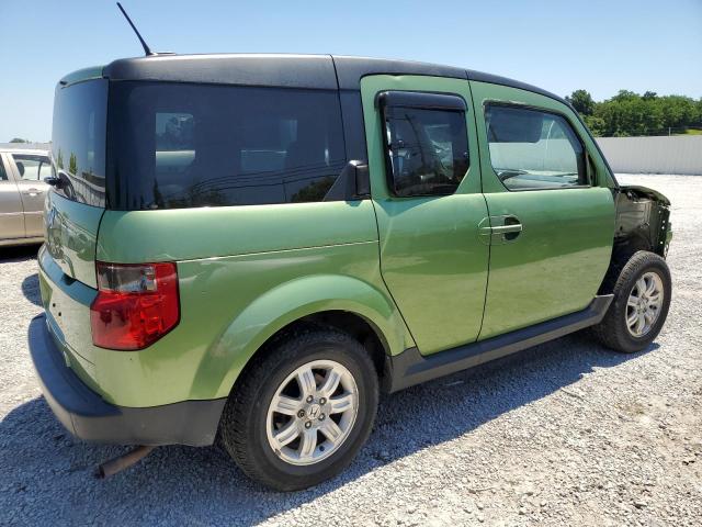 2008 Honda Element Ex VIN: 5J6YH28748L007885 Lot: 57523844