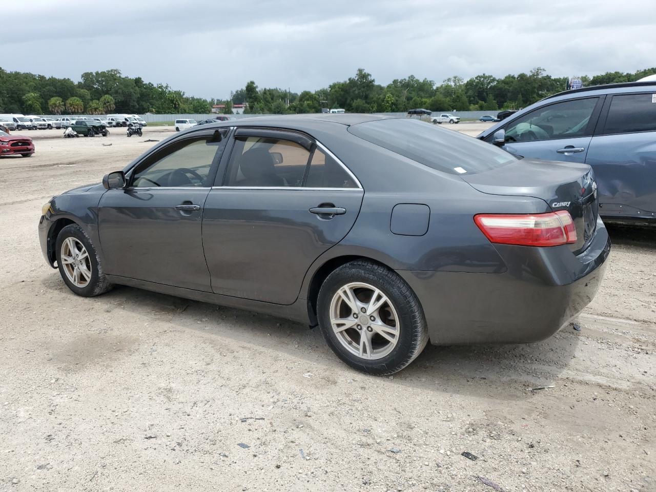 4T1BE46K99U868252 2009 Toyota Camry Base