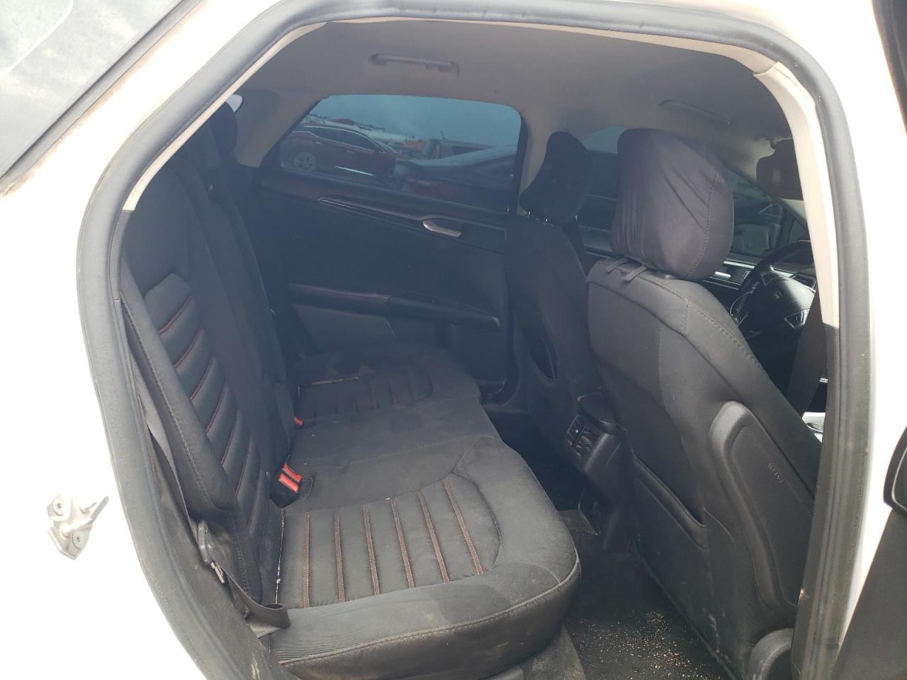 3FA6P0HD5GR152997 FORD FUSION 2016