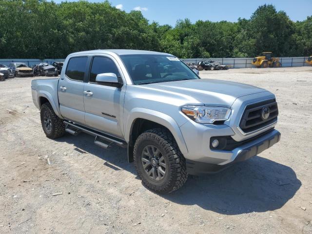 2023 Toyota Tacoma Double Cab VIN: 3TYAZ5CN0PT037690 Lot: 58659954