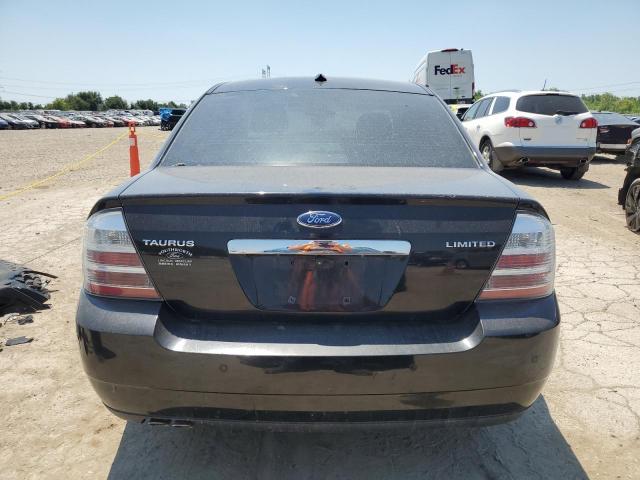 2008 Ford Taurus Limited VIN: 1FAHP25W78G100774 Lot: 58927234
