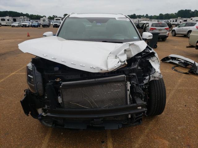 2020 Kia Telluride Sx VIN: 5XYP5DHC7LG045831 Lot: 59906684