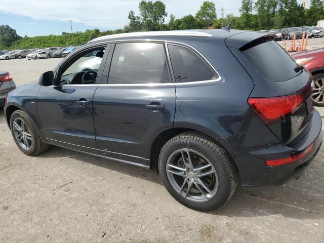 VIN WA1DGAFP5DA097942 2013 Audi Q5, Premium Plus no.2