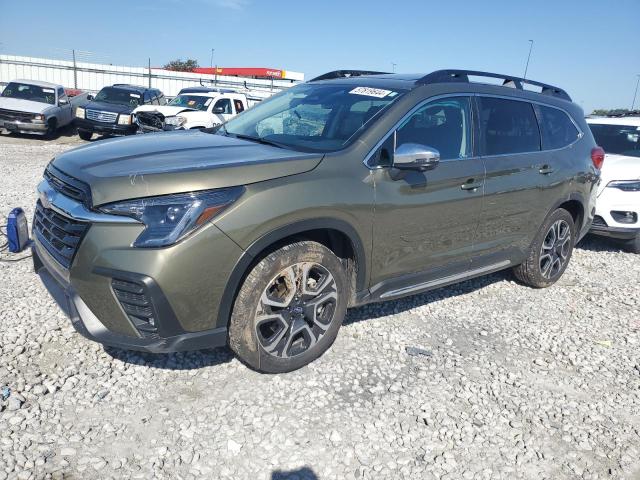 SUBARU ASCENT TOURING
