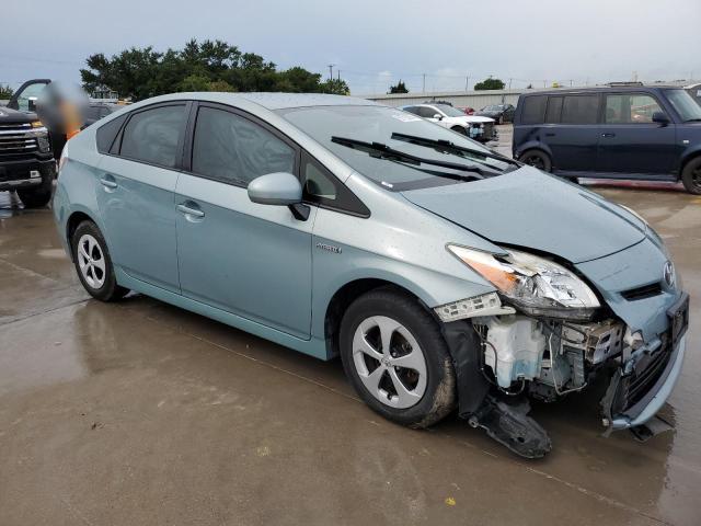 2015 Toyota Prius VIN: JTDKN3DU1F1926810 Lot: 57715214