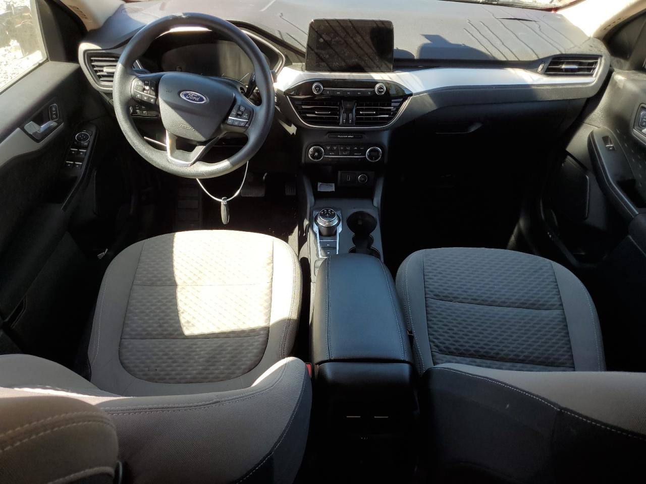 2020 Ford Escape Se vin: 1FMCU0G66LUB41739