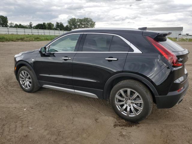 1GYFZCR48LF074494 Cadillac XT4 PREMIU 2