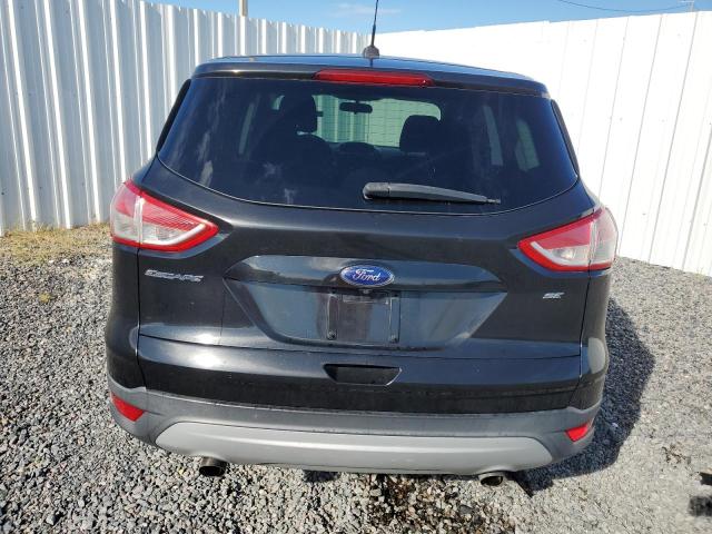 2015 Ford Escape Se VIN: 1FMCU0G72FUA03922 Lot: 59034234