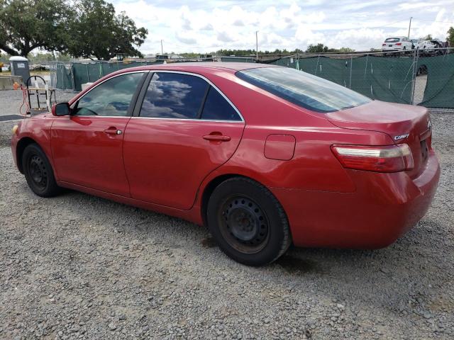 2007 Toyota Camry Ce VIN: 4T1BE46K07U014313 Lot: 58489084