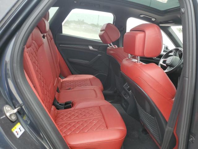 2018 AUDI SQ5 PRESTI - WA1C4AFY2J2232006