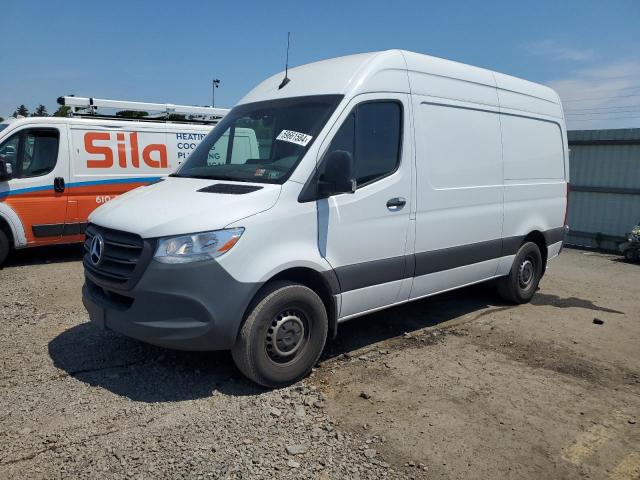 W1Y4EBHY7LT030457 2020 Mercedes-Benz Sprinter 2500