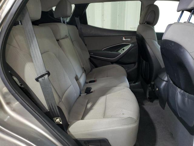 2015 HYUNDAI SANTA FE S - 5XYZUDLB1FG274911