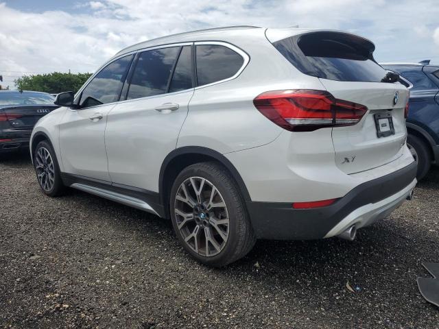 WBXJG7C09M5T78897 BMW X1 SDRIVE2 2