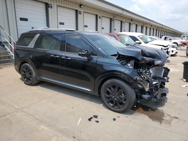 2022 Kia Carnival Sx Prestige VIN: KNDNE5H36N6060386 Lot: 59942934