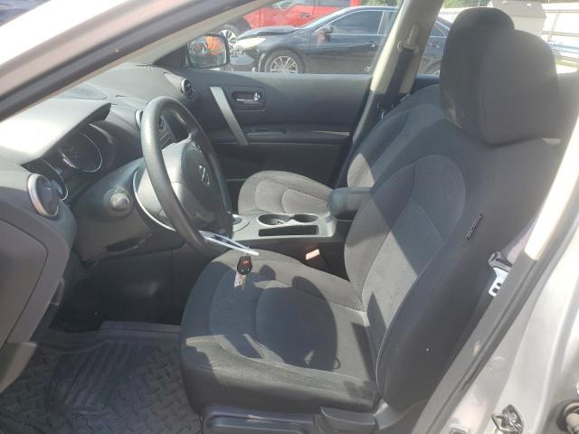 2011 Nissan Rogue S VIN: JN8AS5MT3BW572443 Lot: 57333234