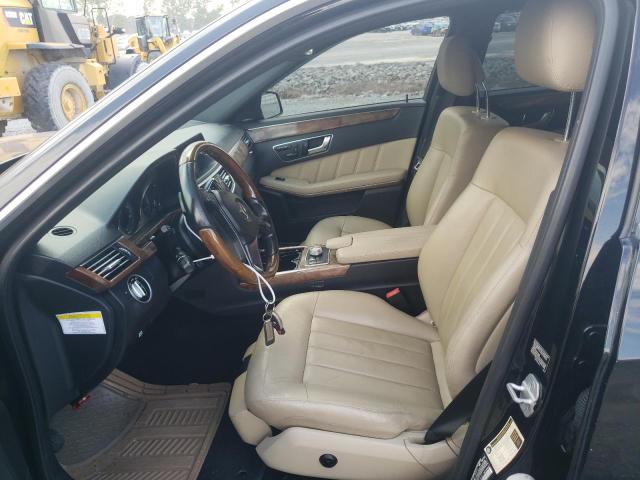 2012 Mercedes-Benz E 350 VIN: WDDHF5KBXCA642422 Lot: 57429064