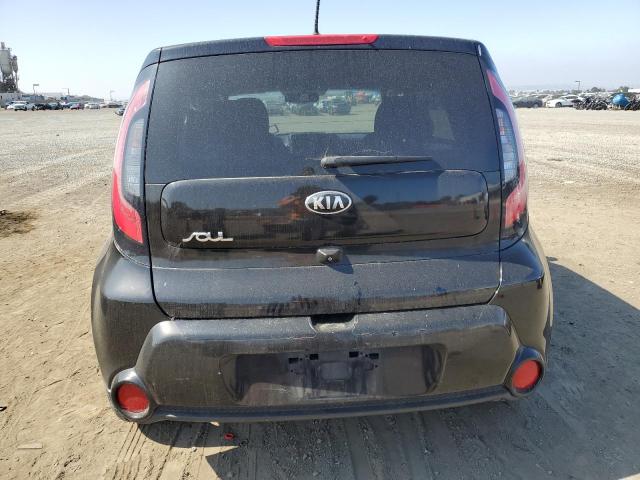 2015 Kia Soul ! VIN: KNDJX3A5XF7142285 Lot: 55836164